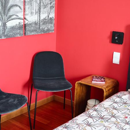 La Palisse Bed & Breakfast Peaugres Luaran gambar