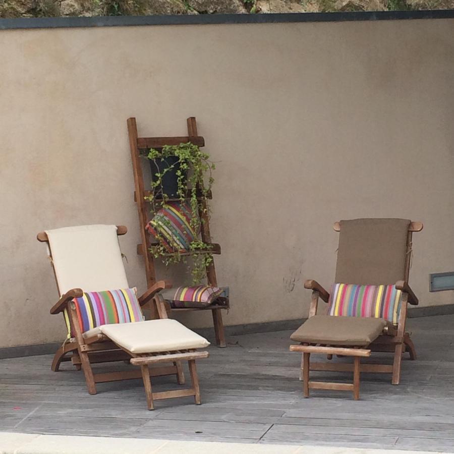 La Palisse Bed & Breakfast Peaugres Luaran gambar