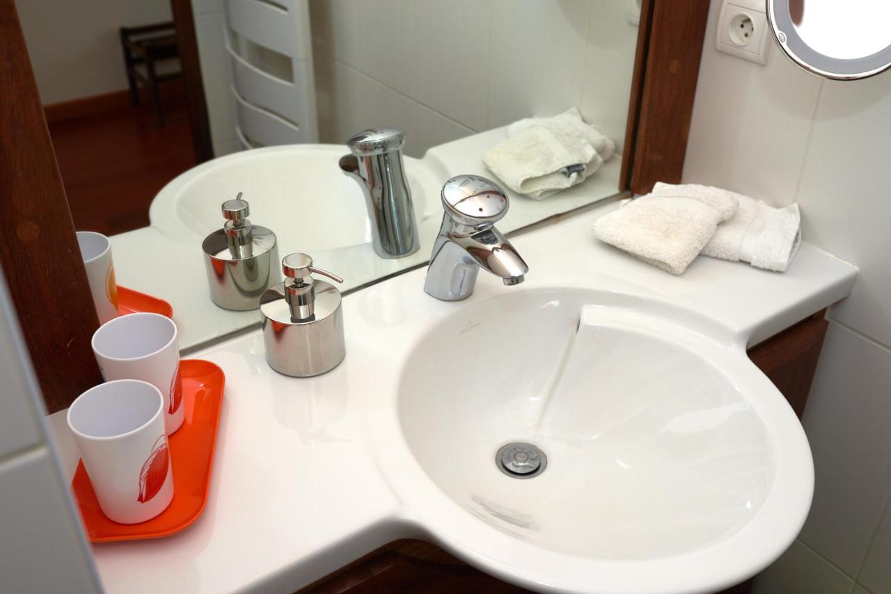La Palisse Bed & Breakfast Peaugres Luaran gambar