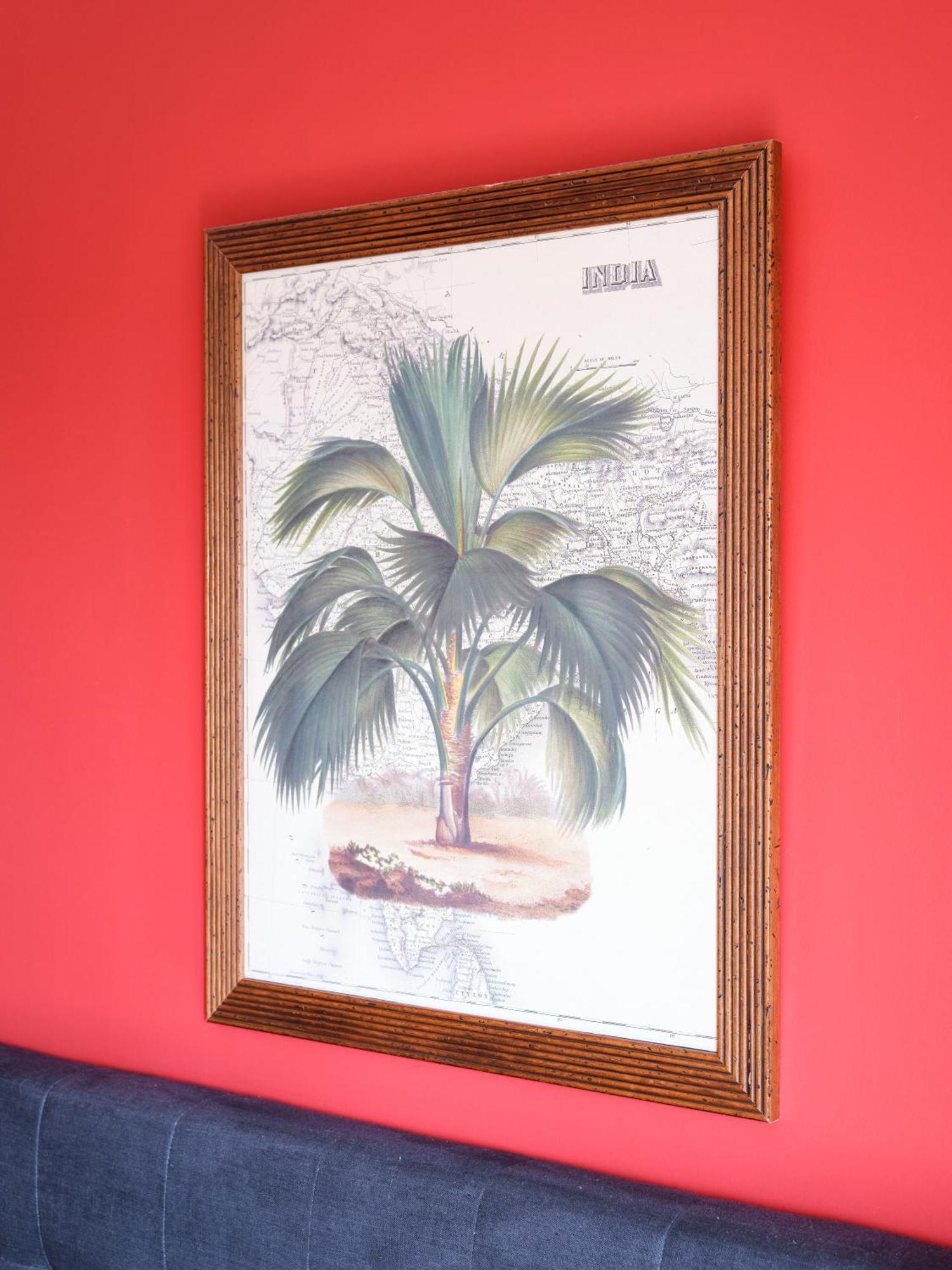 La Palisse Bed & Breakfast Peaugres Luaran gambar