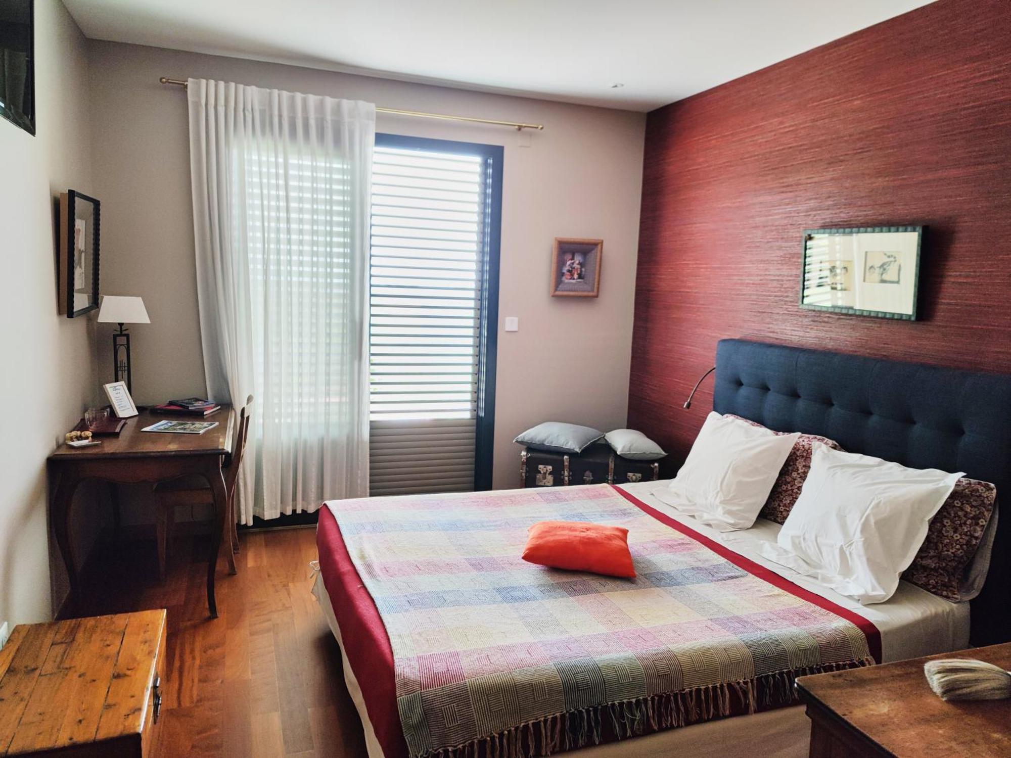 La Palisse Bed & Breakfast Peaugres Luaran gambar