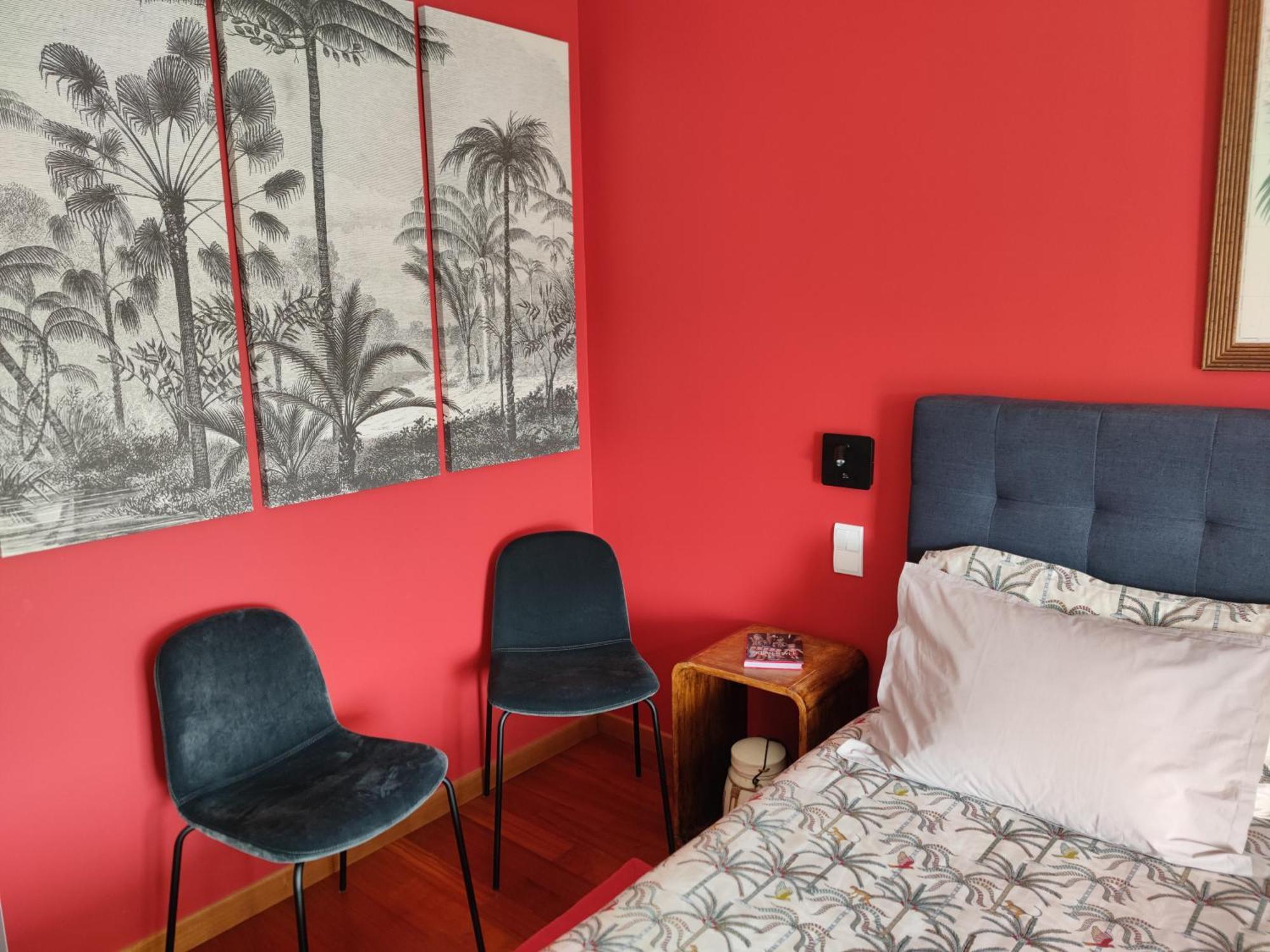 La Palisse Bed & Breakfast Peaugres Luaran gambar