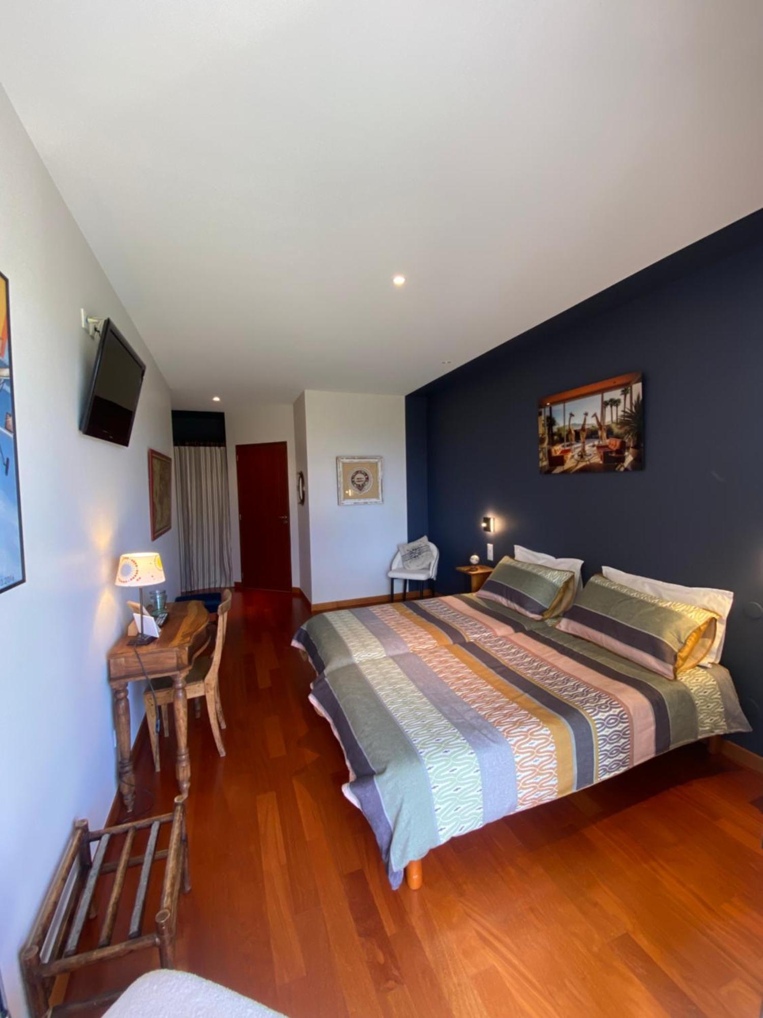 La Palisse Bed & Breakfast Peaugres Luaran gambar