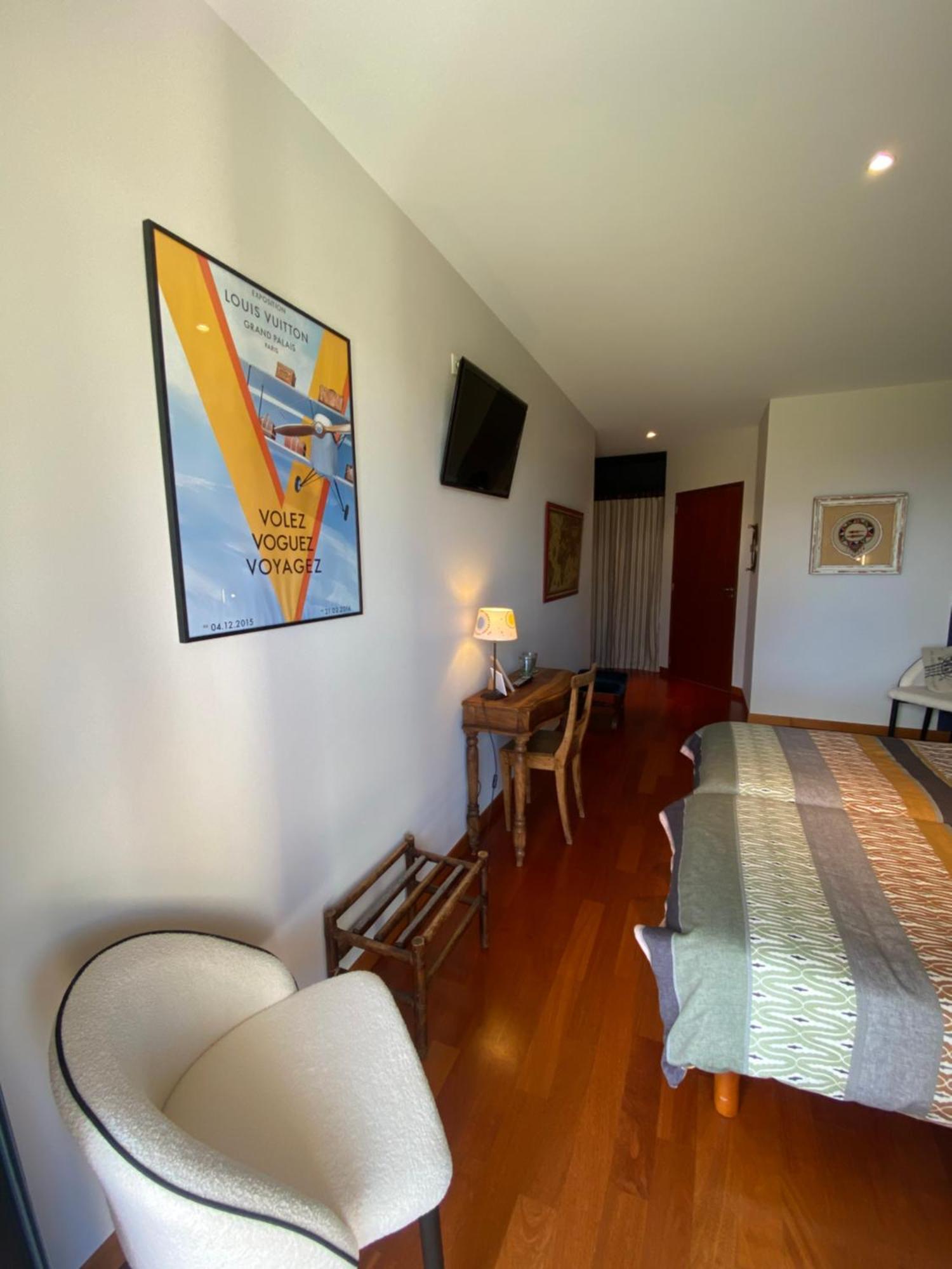 La Palisse Bed & Breakfast Peaugres Luaran gambar